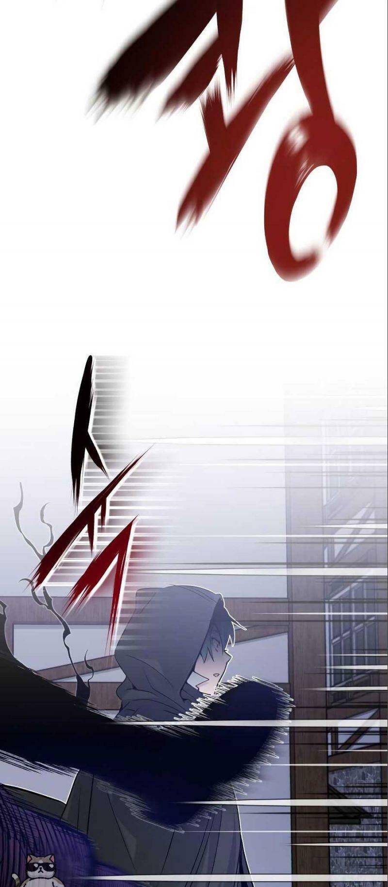 Sự Thức Tỉnh Của Hắc Ma Pháp Sư Sau 66666 Năm Chap 4 - Next Chap 5