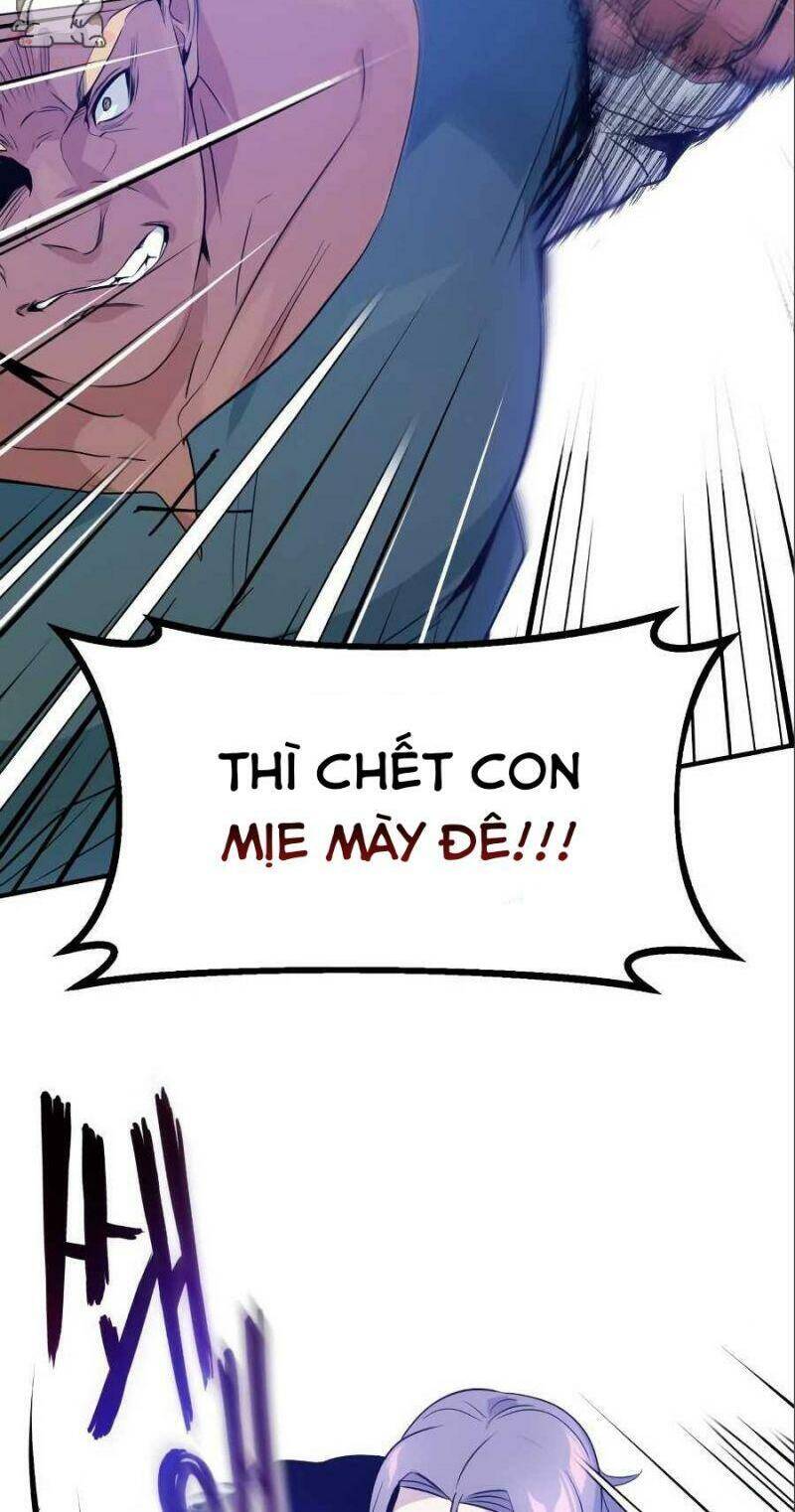 Sự Thức Tỉnh Của Hắc Ma Pháp Sư Sau 66666 Năm Chap 4 - Next Chap 5