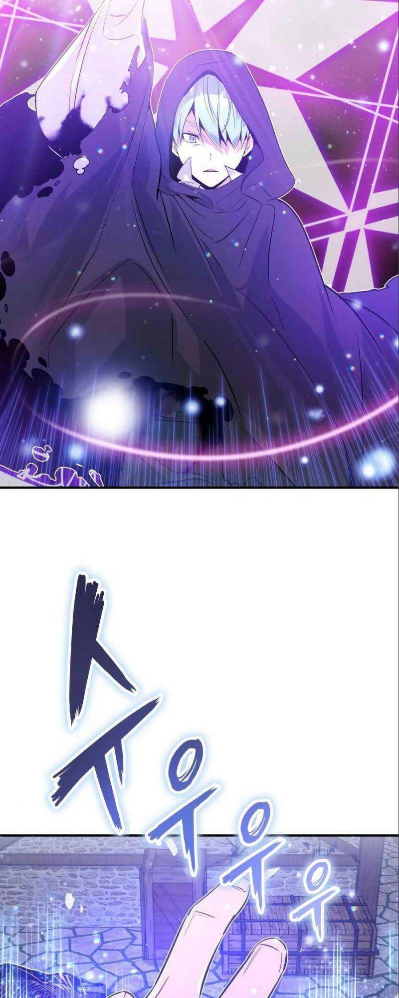 Sự Thức Tỉnh Của Hắc Ma Pháp Sư Sau 66666 Năm Chap 4 - Next Chap 5