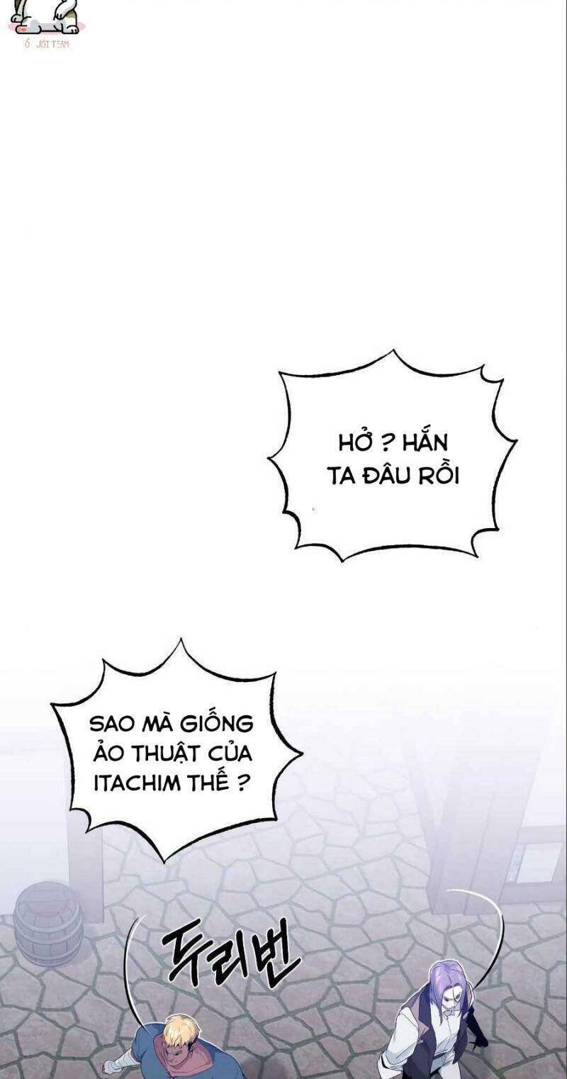 Sự Thức Tỉnh Của Hắc Ma Pháp Sư Sau 66666 Năm Chap 4 - Next Chap 5