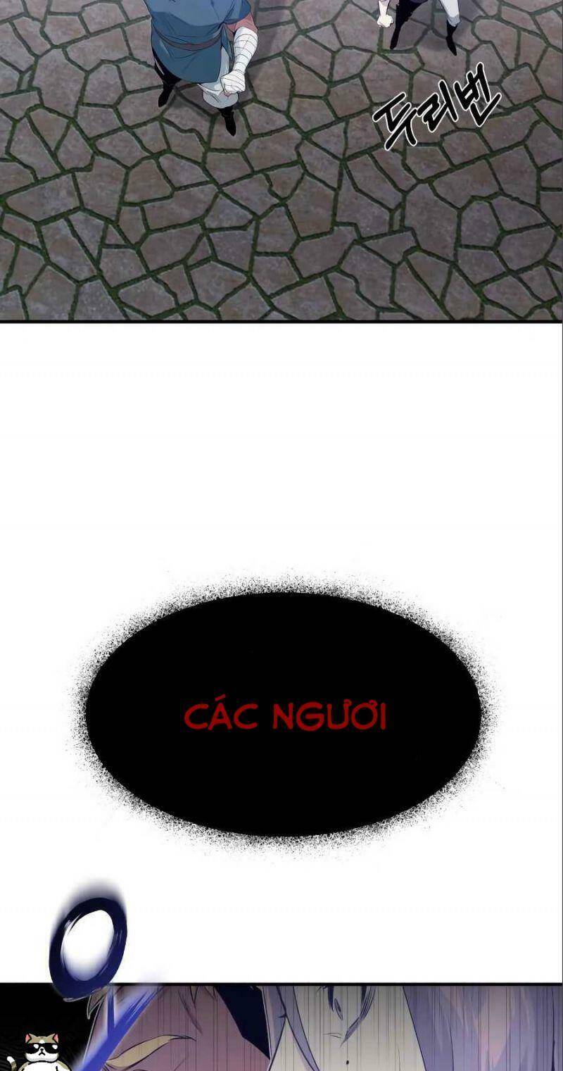 Sự Thức Tỉnh Của Hắc Ma Pháp Sư Sau 66666 Năm Chap 4 - Next Chap 5