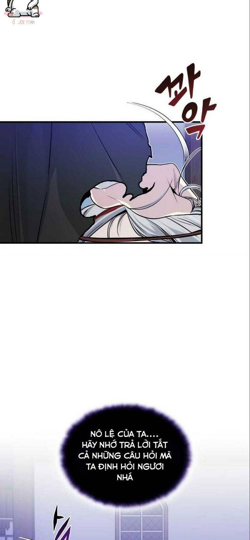 Sự Thức Tỉnh Của Hắc Ma Pháp Sư Sau 66666 Năm Chap 4 - Next Chap 5