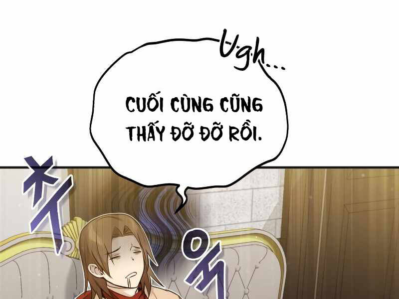 Sự Thức Tỉnh Của Hắc Ma Pháp Sư Sau 66666 Năm Chap 43 - Next Chap 44