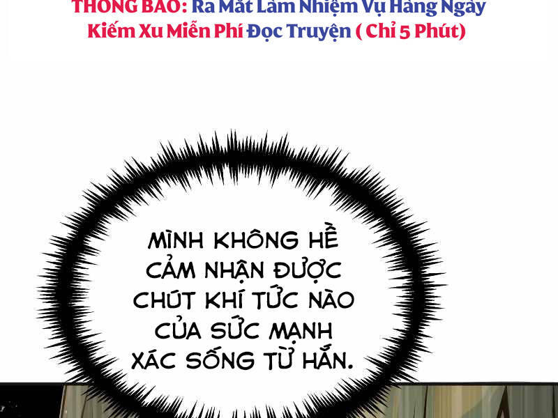 Sự Thức Tỉnh Của Hắc Ma Pháp Sư Sau 66666 Năm Chap 43 - Next Chap 44