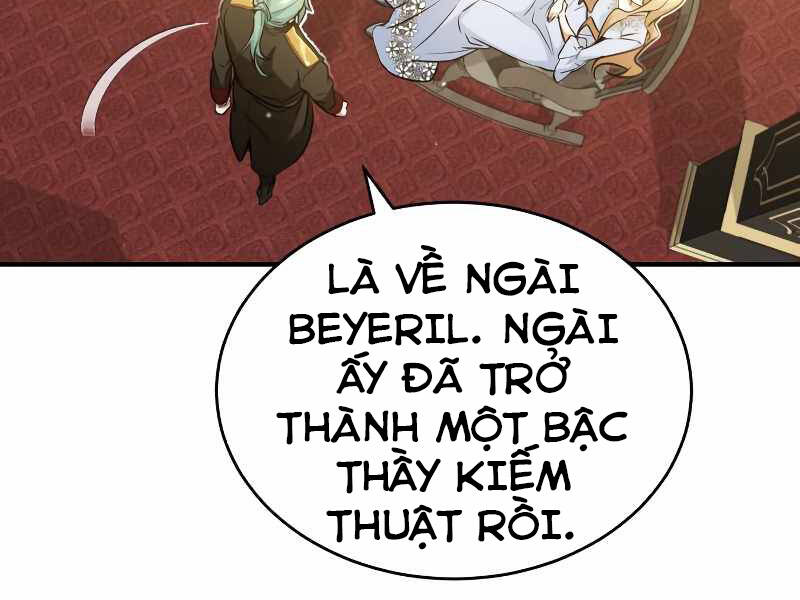 Sự Thức Tỉnh Của Hắc Ma Pháp Sư Sau 66666 Năm Chap 45 - Next Chap 46