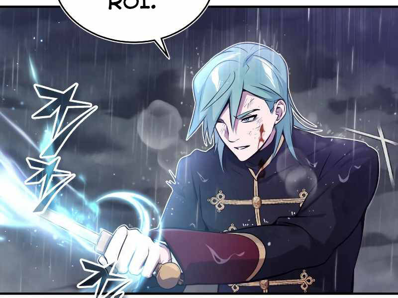 Sự Thức Tỉnh Của Hắc Ma Pháp Sư Sau 66666 Năm Chap 45 - Next Chap 46