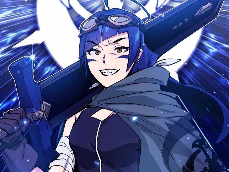 Sự Thức Tỉnh Của Hắc Ma Pháp Sư Sau 66666 Năm Chap 49 - Next Chap 50