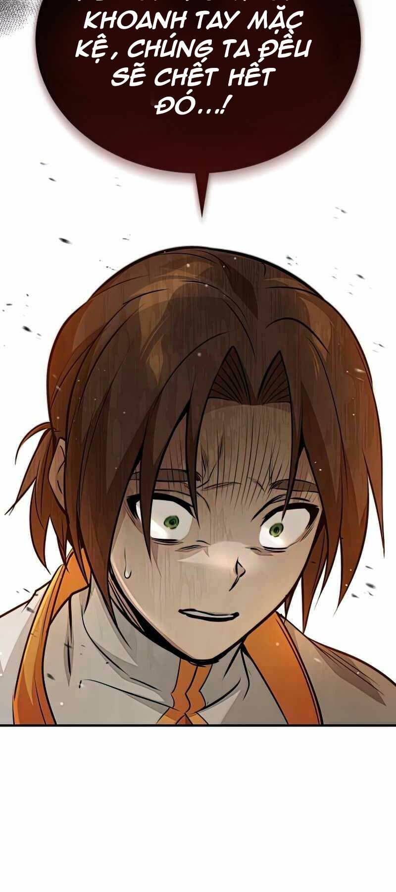 Sự Thức Tỉnh Của Hắc Ma Pháp Sư Sau 66666 Năm Chap 50 - Next Chap 51