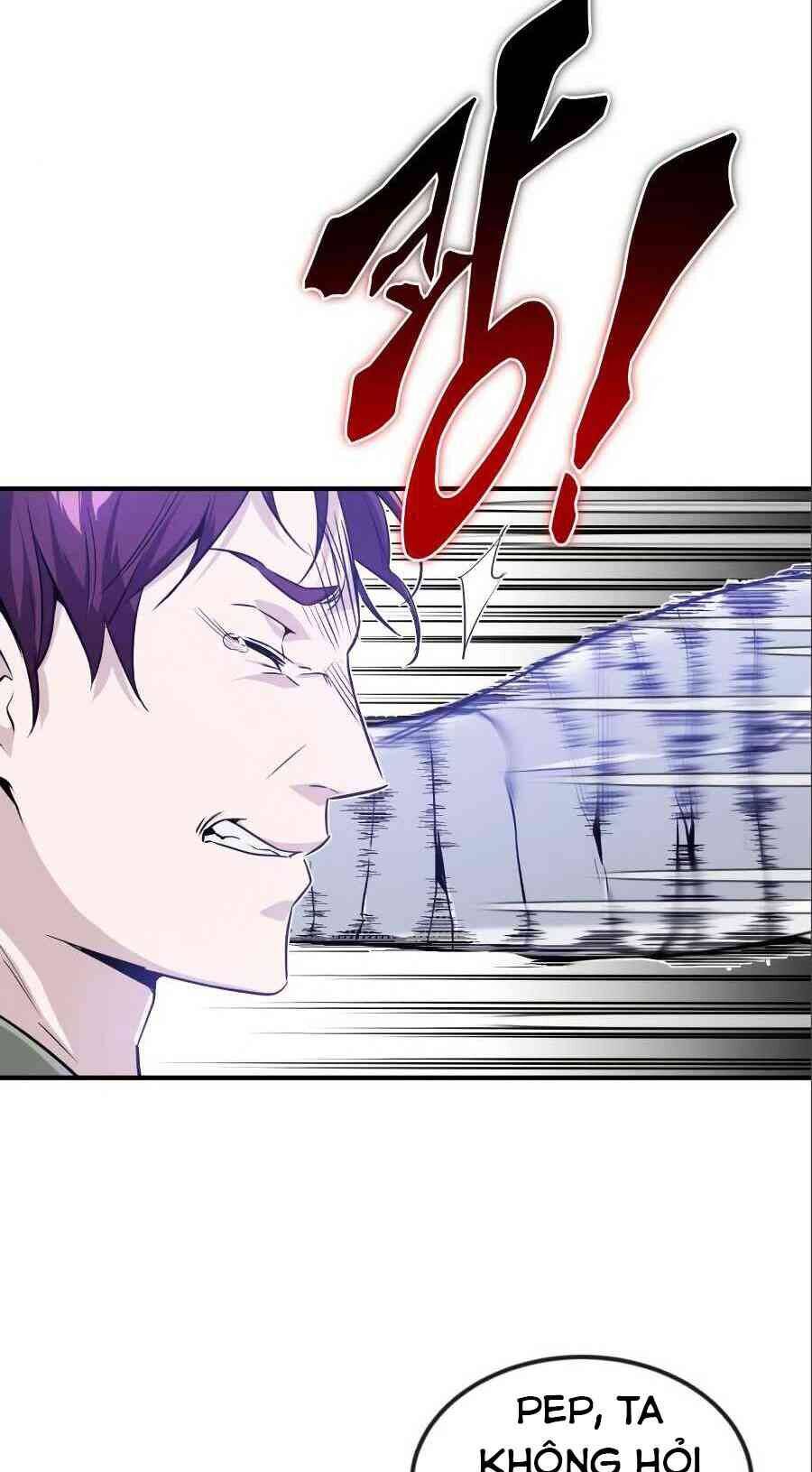 Sự Thức Tỉnh Của Hắc Ma Pháp Sư Sau 66666 Năm Chap 6 - Next Chap 7