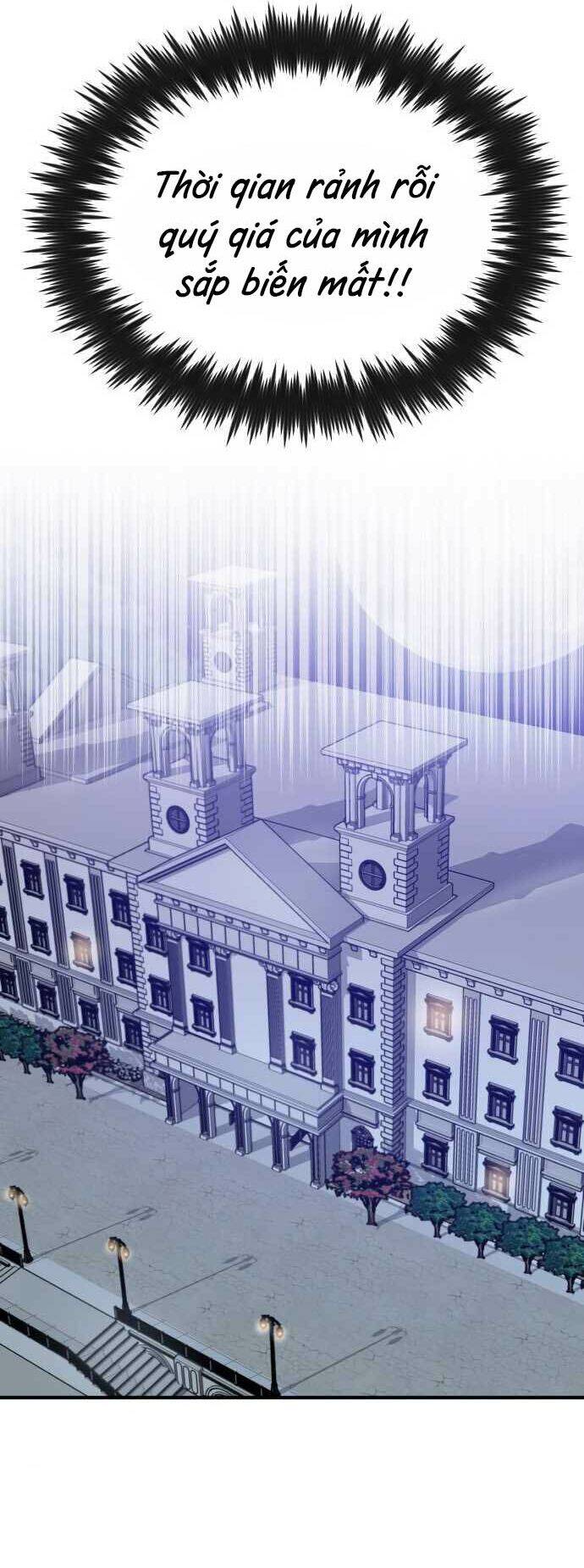 Sự Thức Tỉnh Của Hắc Ma Pháp Sư Sau 66666 Năm Chap 7 - Next Chap 8