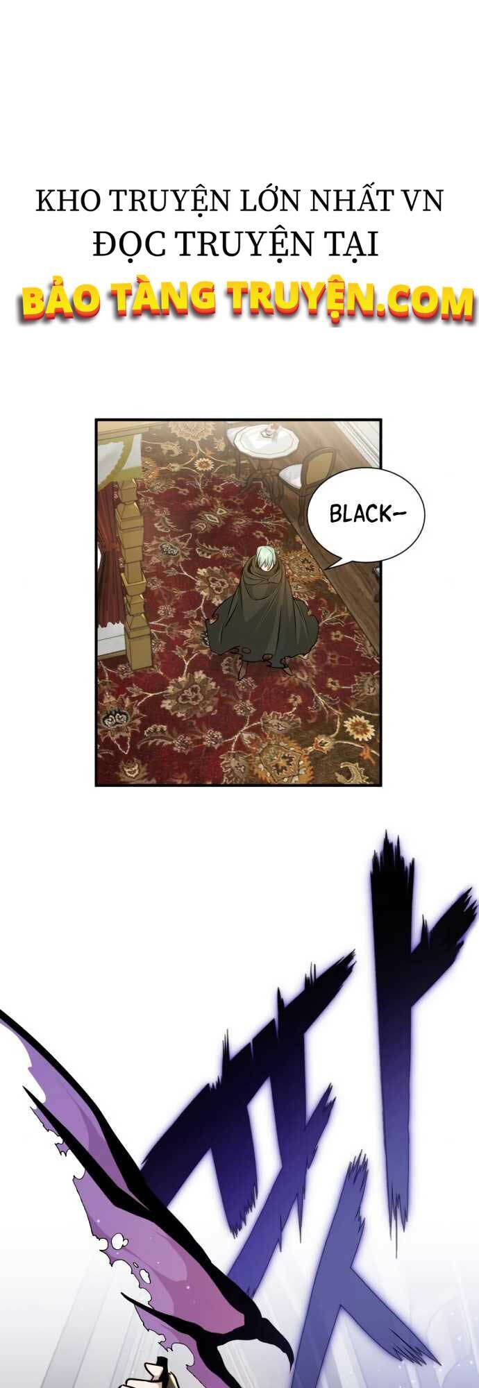 Sự Thức Tỉnh Của Hắc Ma Pháp Sư Sau 66666 Năm Chap 7 - Next Chap 8