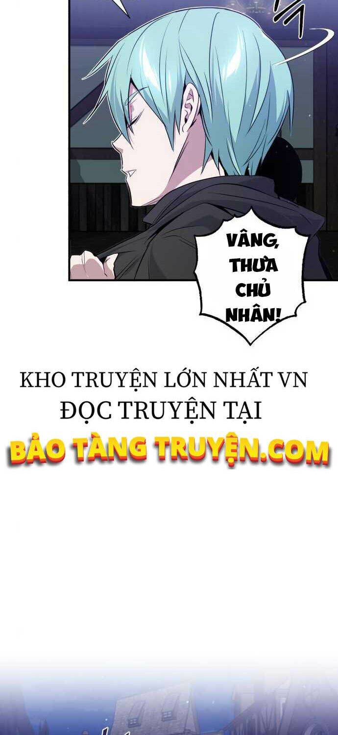 Sự Thức Tỉnh Của Hắc Ma Pháp Sư Sau 66666 Năm Chap 7 - Next Chap 8