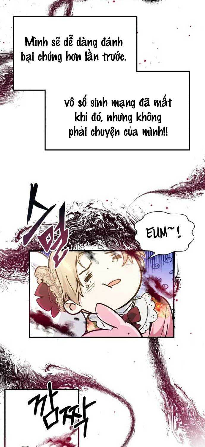 Sự Thức Tỉnh Của Hắc Ma Pháp Sư Sau 66666 Năm Chap 7 - Next Chap 8