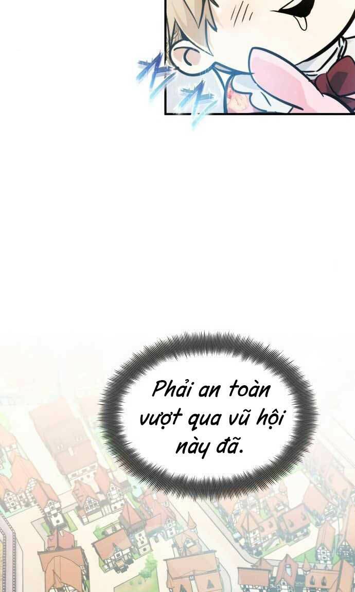 Sự Thức Tỉnh Của Hắc Ma Pháp Sư Sau 66666 Năm Chap 7 - Next Chap 8