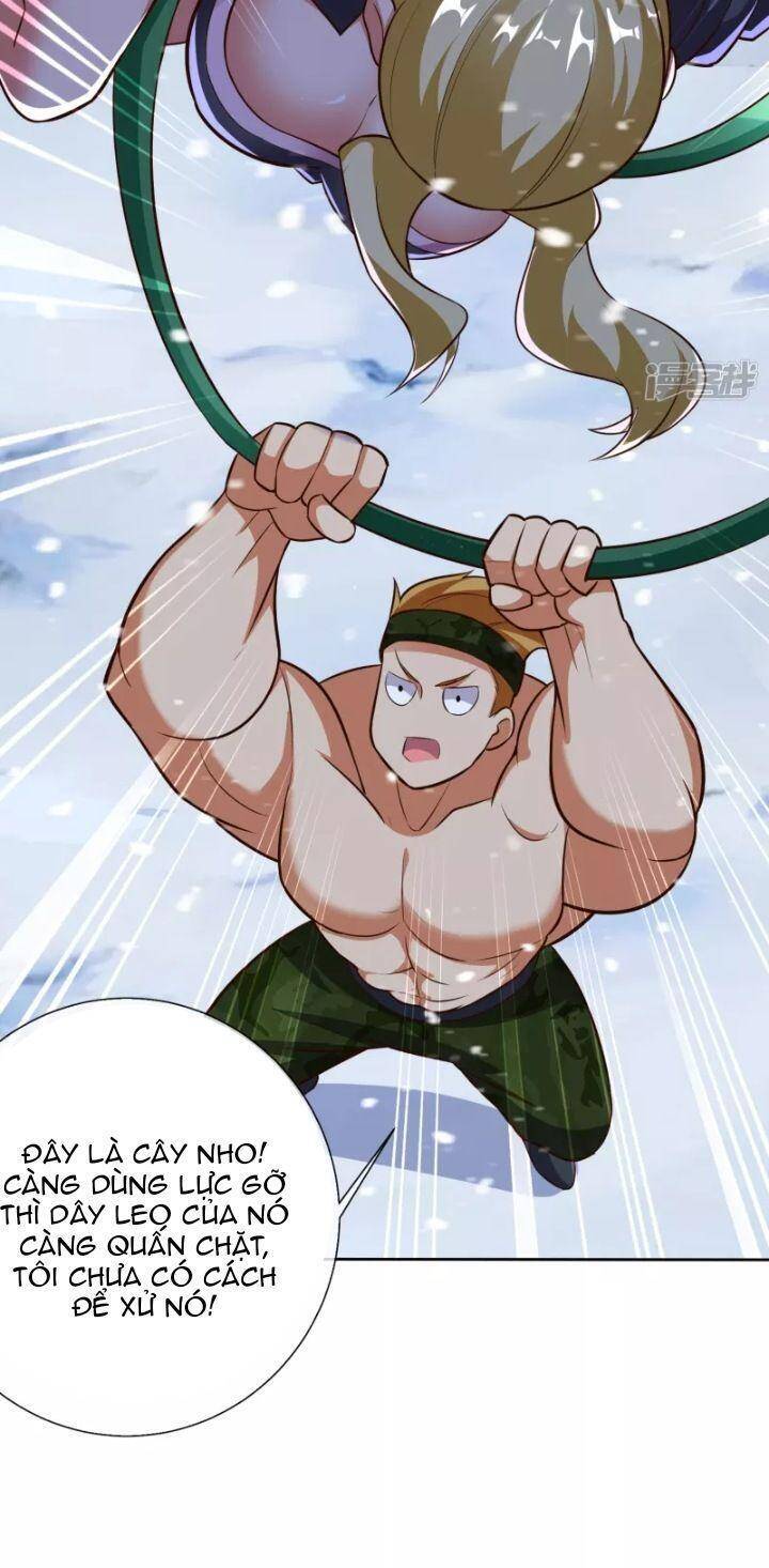 Thợ Săn Quái Vật Chap 10 - Next Chap 11