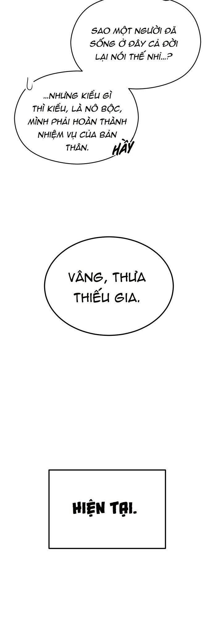 Thiên Quỷ Chẳng Sống Nổi Cuộc Đời Bình Thường Chap 1 - Next Chap 2