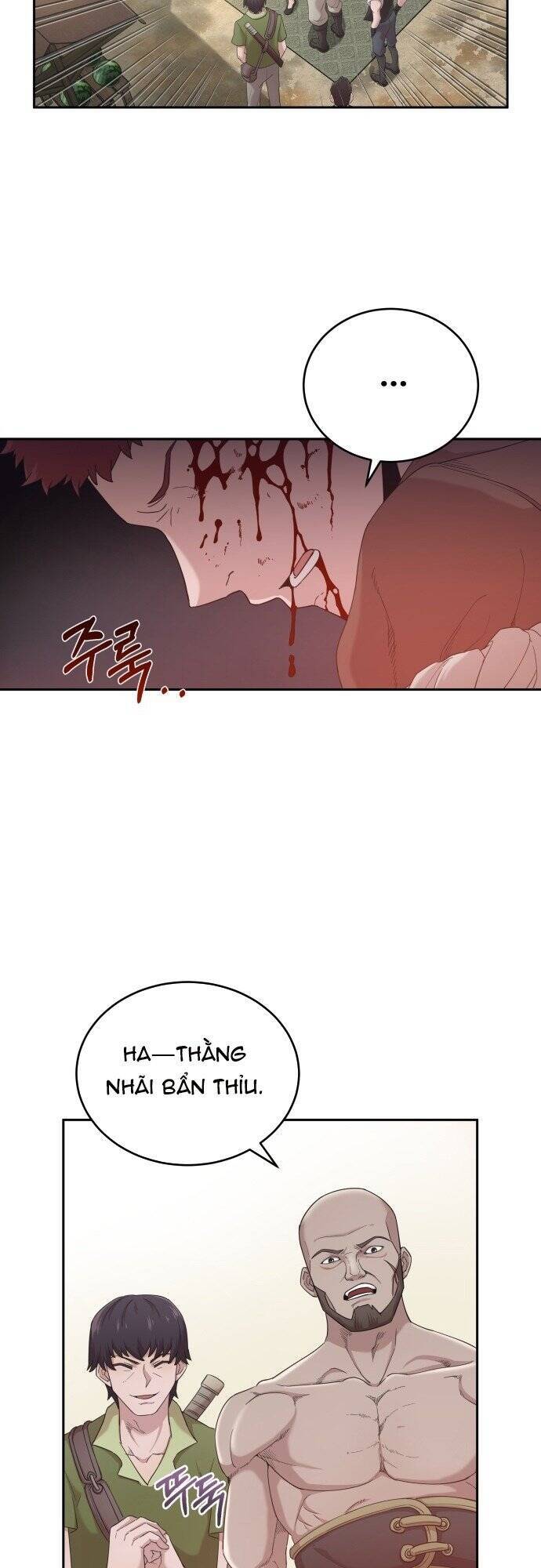 Thiên Quỷ Chẳng Sống Nổi Cuộc Đời Bình Thường Chap 1 - Next Chap 2