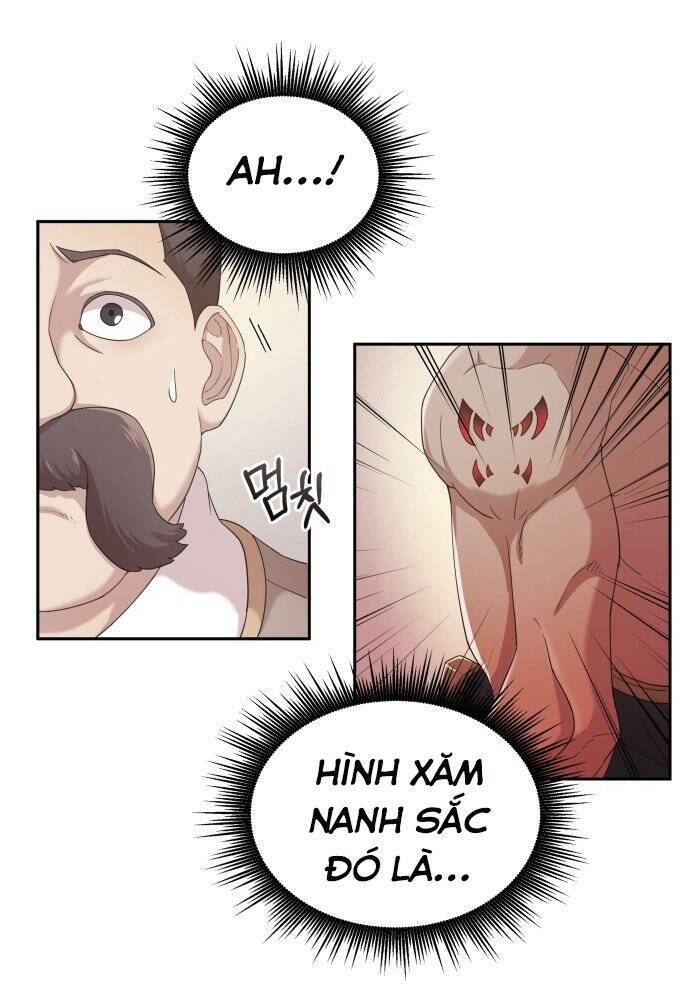 Thiên Quỷ Chẳng Sống Nổi Cuộc Đời Bình Thường Chap 1 - Next Chap 2