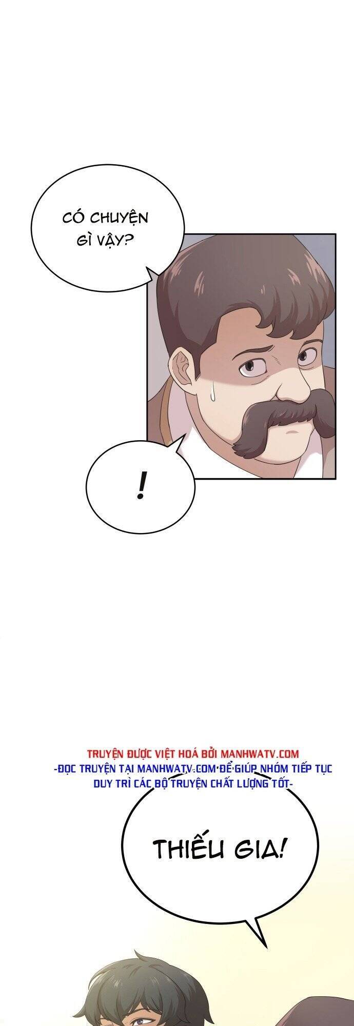 Thiên Quỷ Chẳng Sống Nổi Cuộc Đời Bình Thường Chap 1 - Next Chap 2