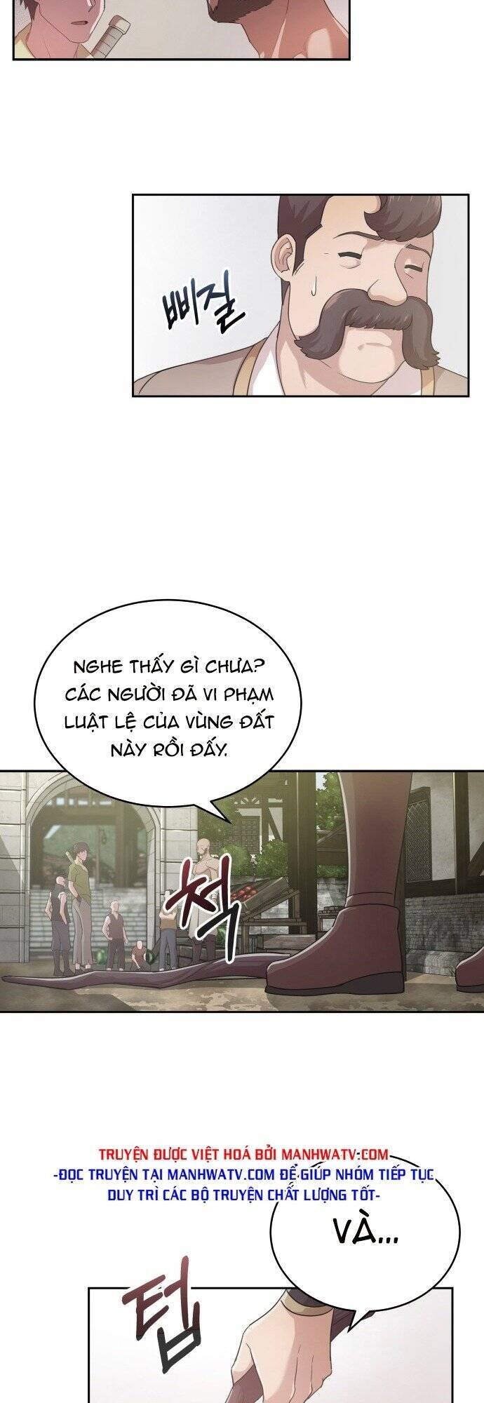 Thiên Quỷ Chẳng Sống Nổi Cuộc Đời Bình Thường Chap 1 - Next Chap 2
