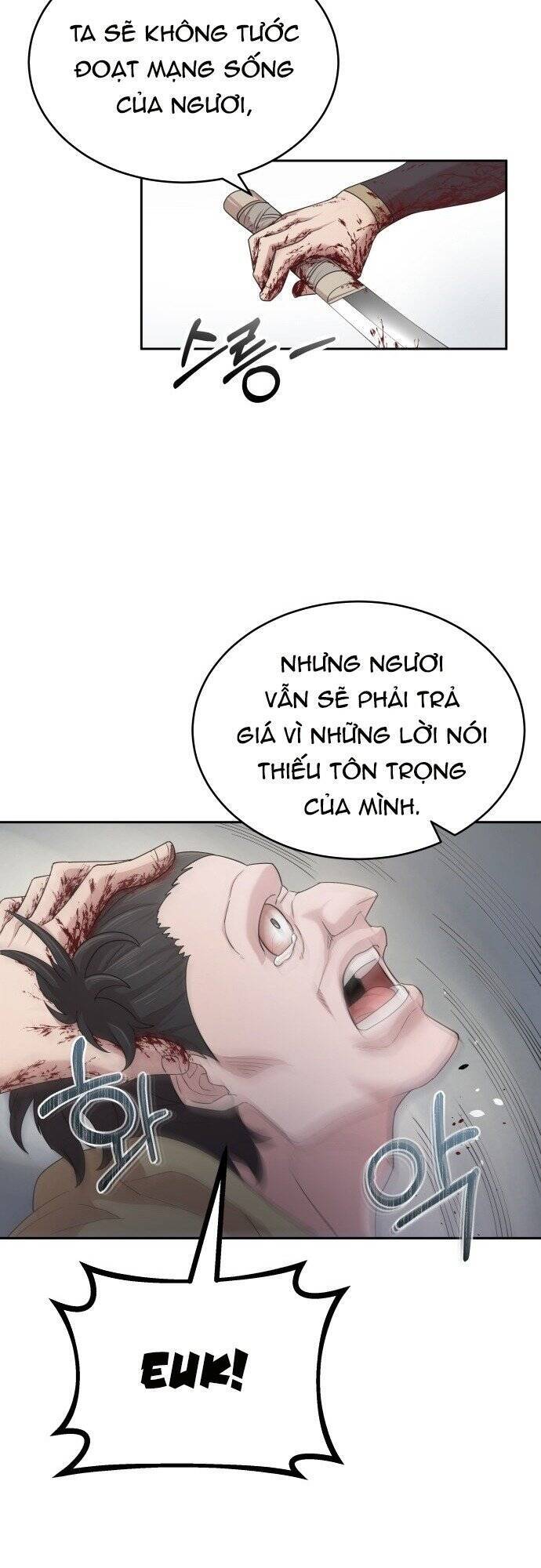 Thiên Quỷ Chẳng Sống Nổi Cuộc Đời Bình Thường Chap 1 - Next Chap 2