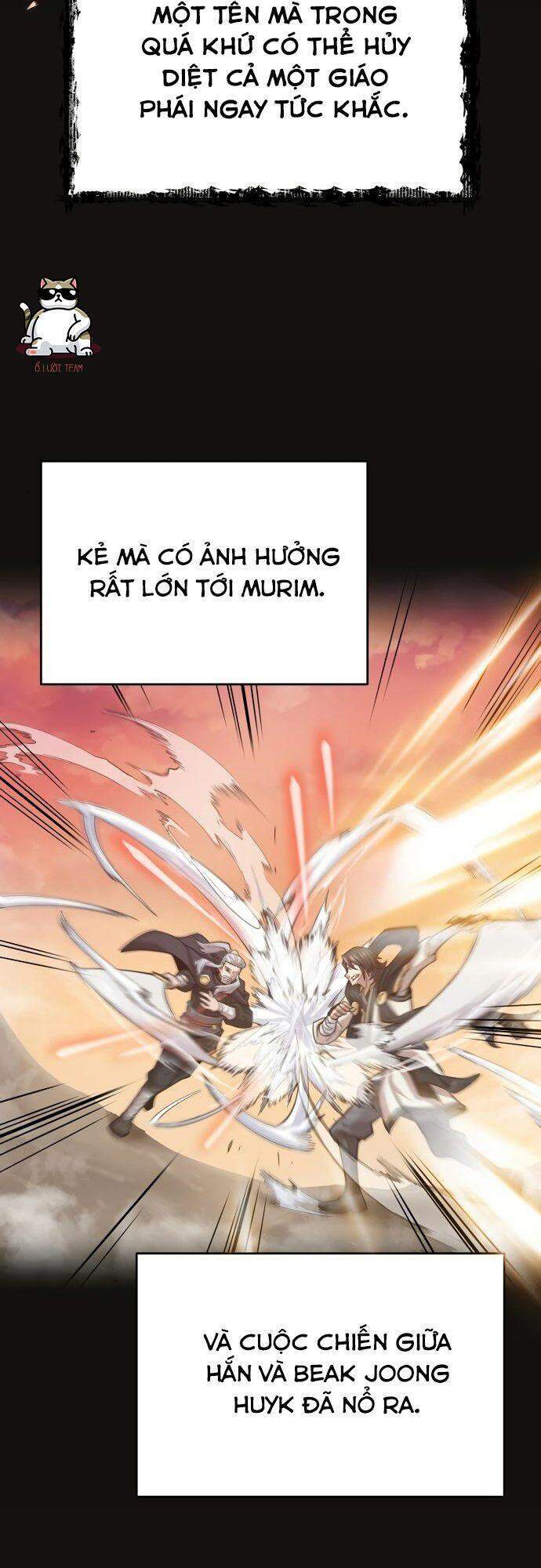 Thiên Quỷ Chẳng Sống Nổi Cuộc Đời Bình Thường Chap 12 - Next Chap 13