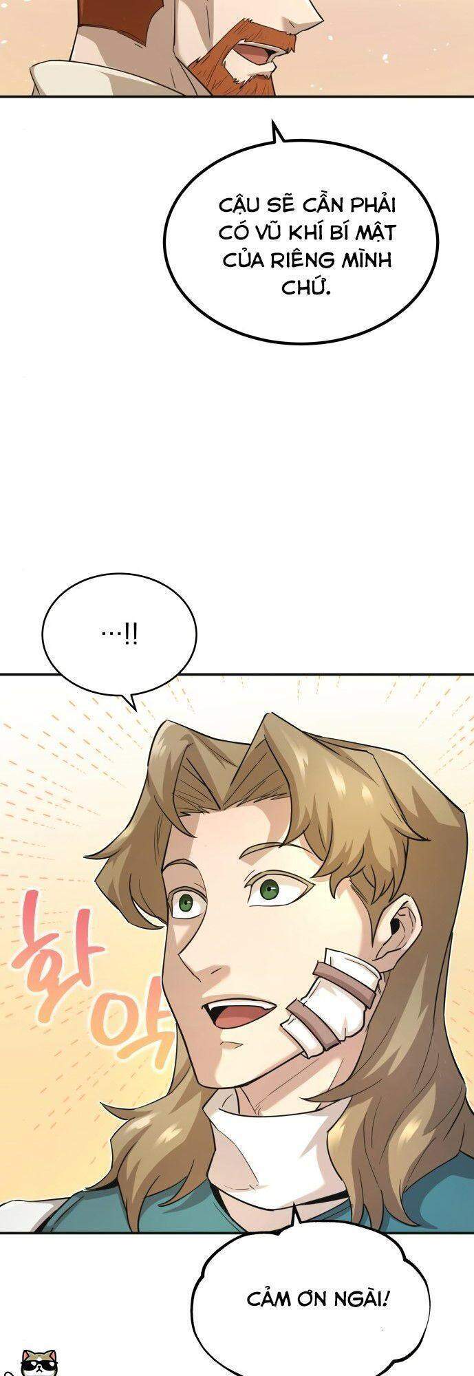 Thiên Quỷ Chẳng Sống Nổi Cuộc Đời Bình Thường Chap 12 - Next Chap 13