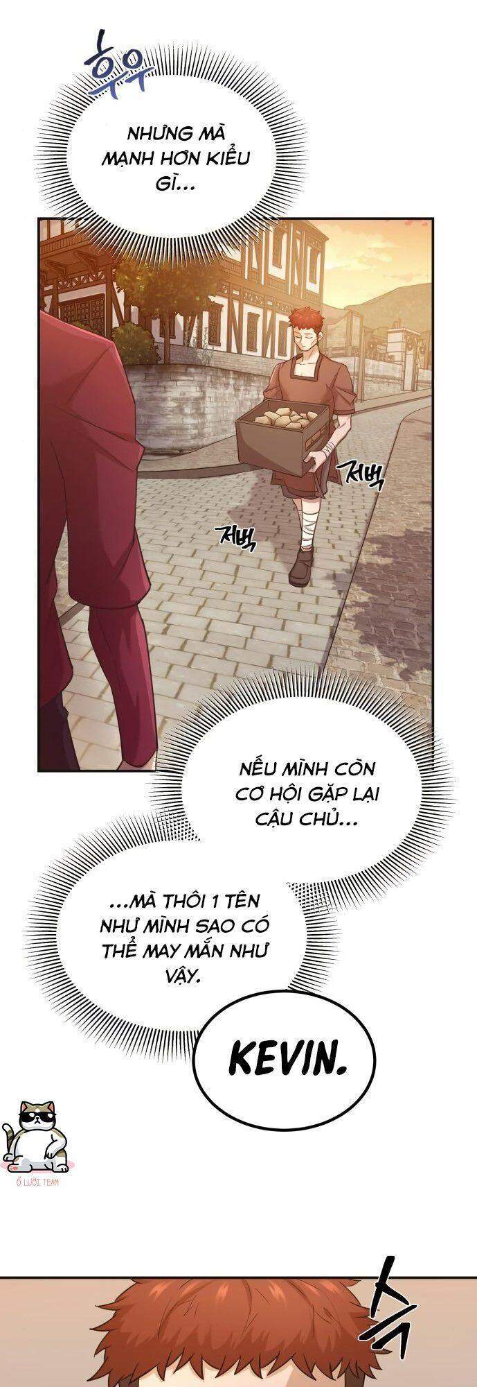 Thiên Quỷ Chẳng Sống Nổi Cuộc Đời Bình Thường Chap 12 - Next Chap 13
