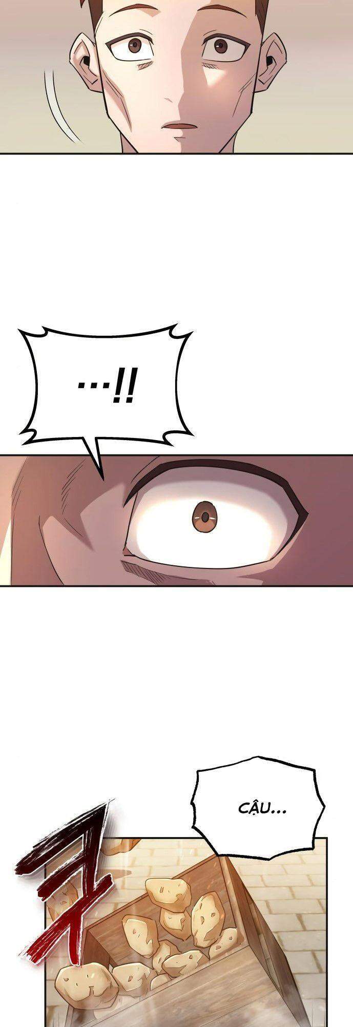 Thiên Quỷ Chẳng Sống Nổi Cuộc Đời Bình Thường Chap 12 - Next Chap 13