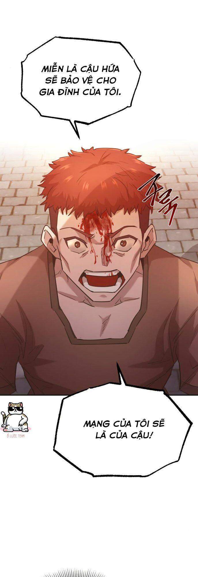 Thiên Quỷ Chẳng Sống Nổi Cuộc Đời Bình Thường Chap 12 - Next Chap 13