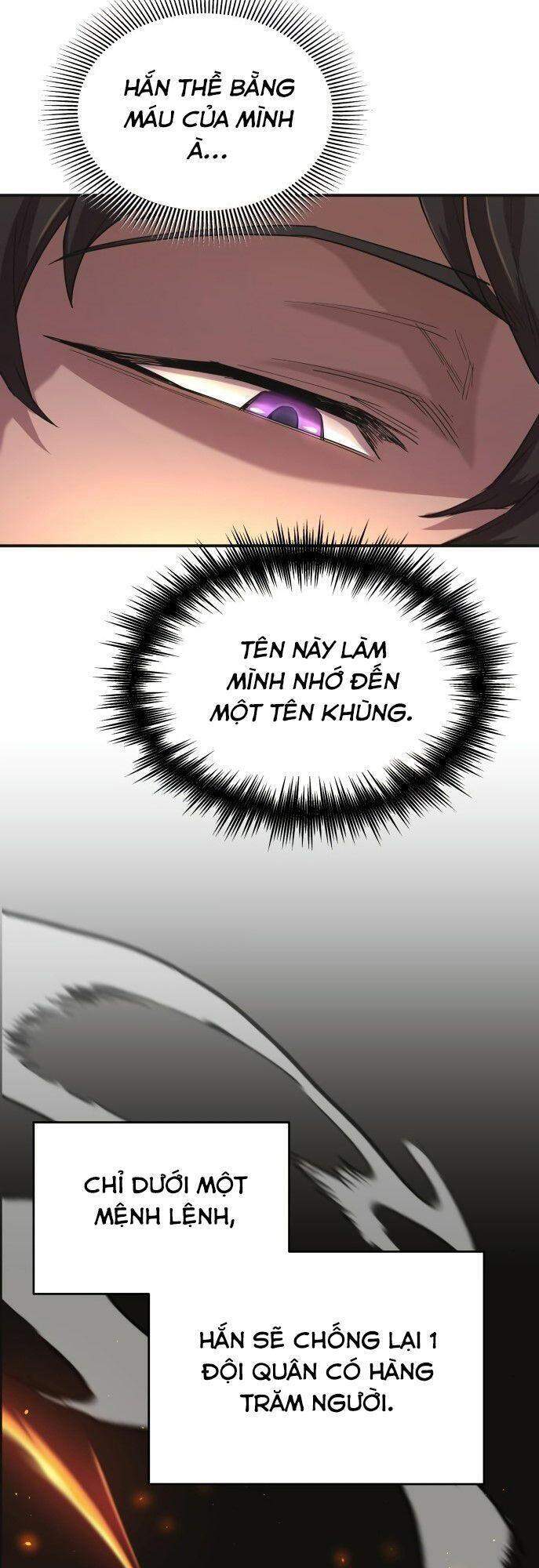 Thiên Quỷ Chẳng Sống Nổi Cuộc Đời Bình Thường Chap 12 - Next Chap 13