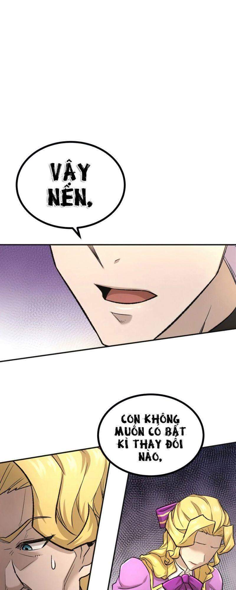 Thiên Quỷ Chẳng Sống Nổi Cuộc Đời Bình Thường Chap 15 - Next Chap 16