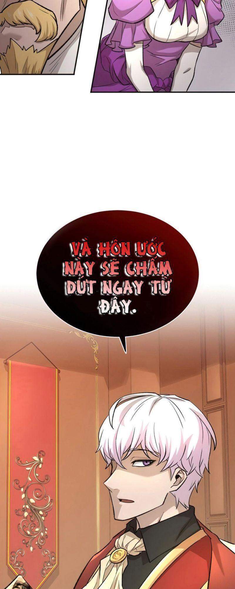 Thiên Quỷ Chẳng Sống Nổi Cuộc Đời Bình Thường Chap 15 - Next Chap 16