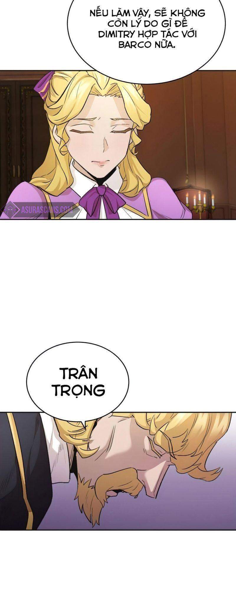 Thiên Quỷ Chẳng Sống Nổi Cuộc Đời Bình Thường Chap 15 - Next Chap 16