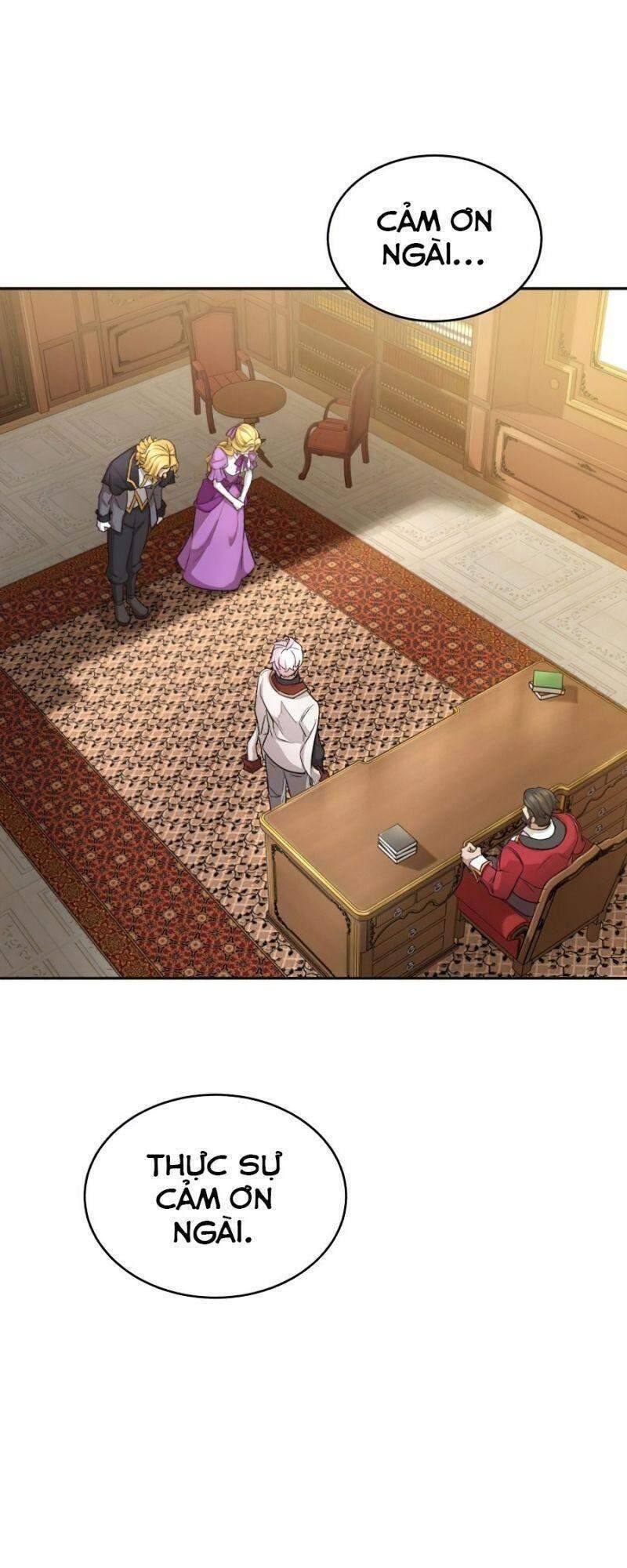 Thiên Quỷ Chẳng Sống Nổi Cuộc Đời Bình Thường Chap 15 - Next Chap 16