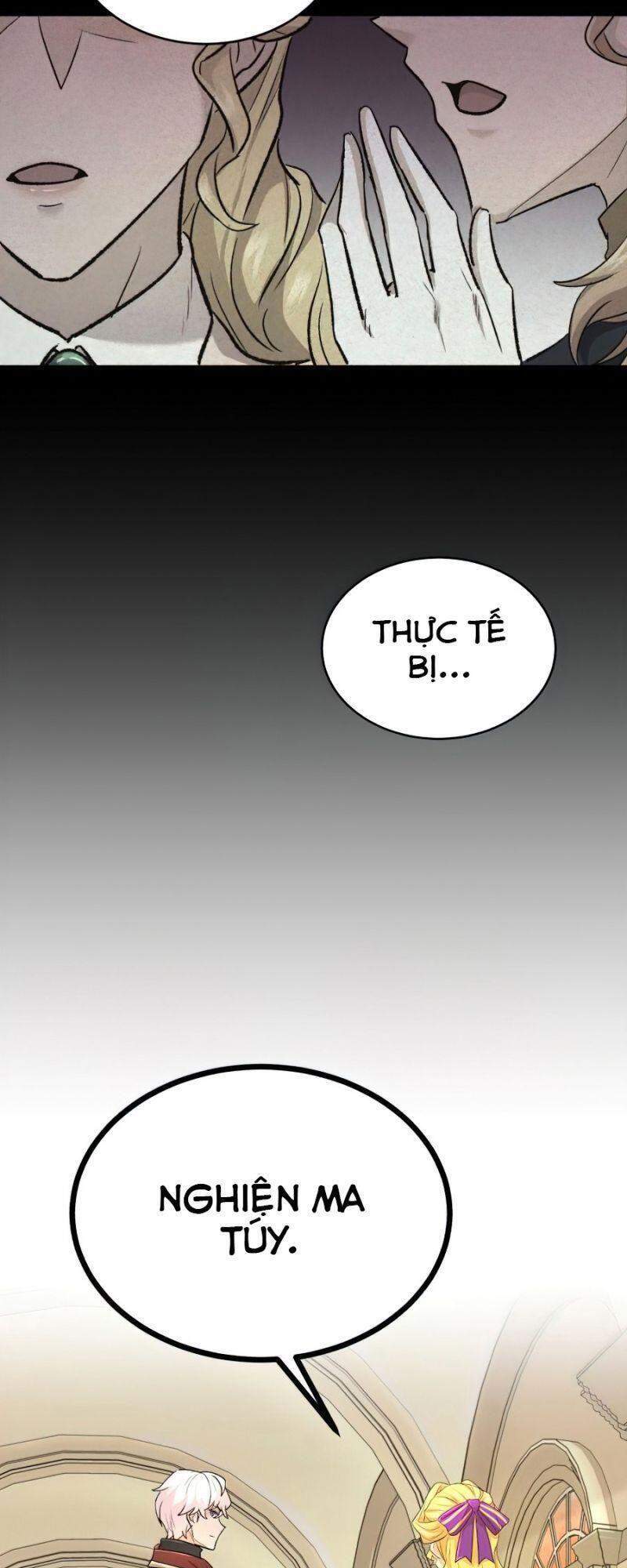 Thiên Quỷ Chẳng Sống Nổi Cuộc Đời Bình Thường Chap 15 - Next Chap 16