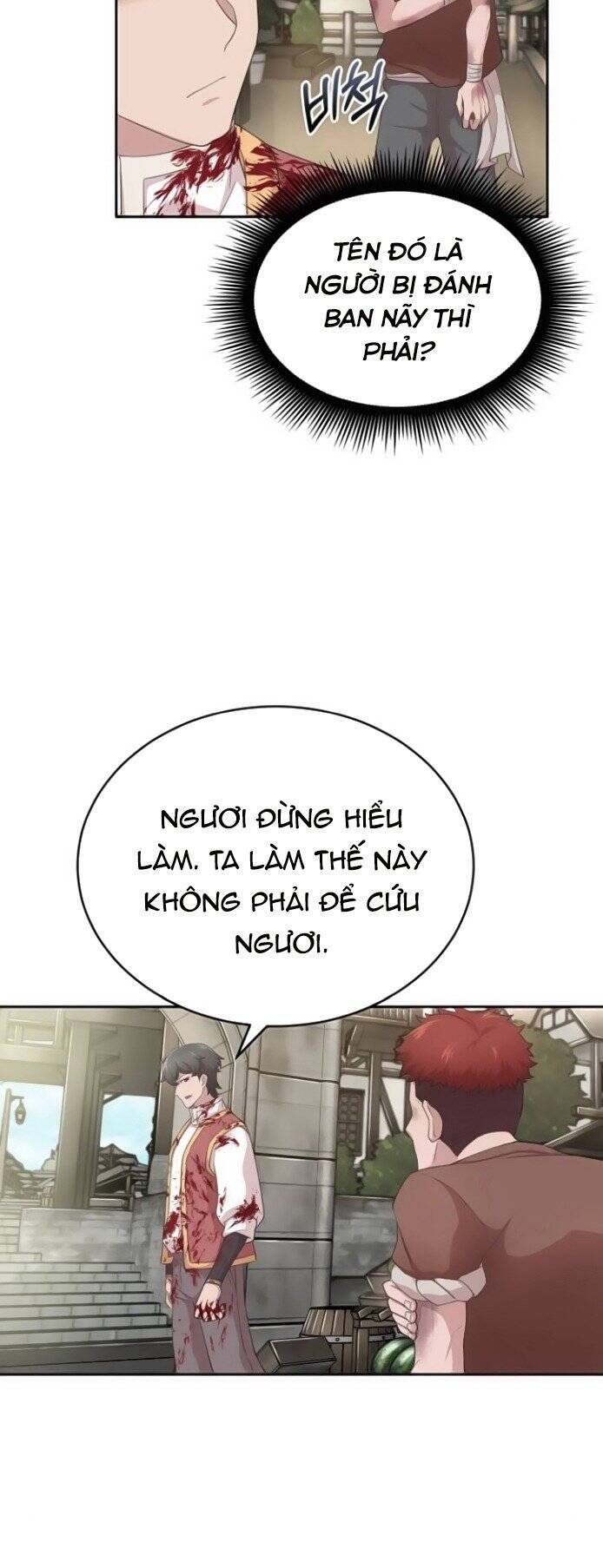 Thiên Quỷ Chẳng Sống Nổi Cuộc Đời Bình Thường Chap 2 - Next Chap 3