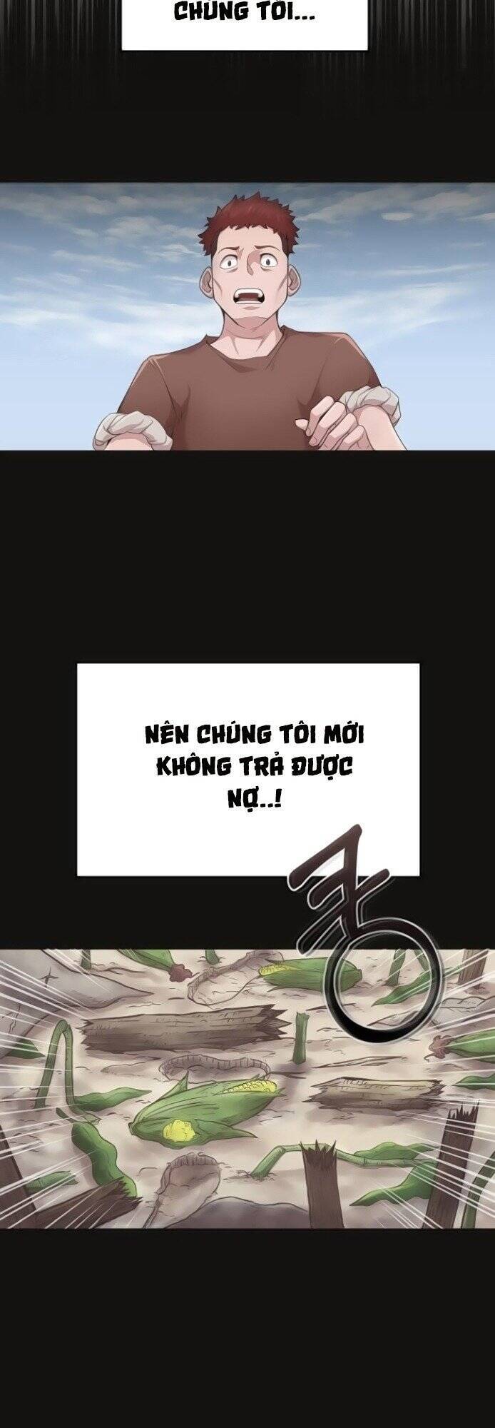 Thiên Quỷ Chẳng Sống Nổi Cuộc Đời Bình Thường Chap 2 - Next Chap 3