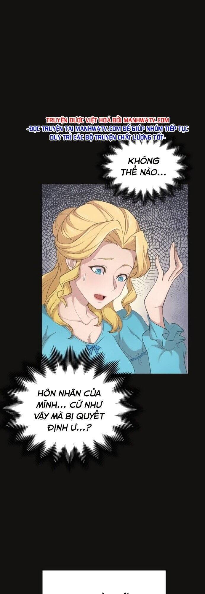 Thiên Quỷ Chẳng Sống Nổi Cuộc Đời Bình Thường Chap 2 - Next Chap 3