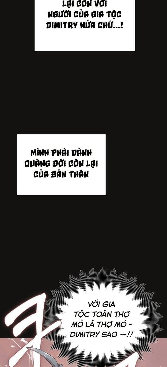 Thiên Quỷ Chẳng Sống Nổi Cuộc Đời Bình Thường Chap 2 - Next Chap 3