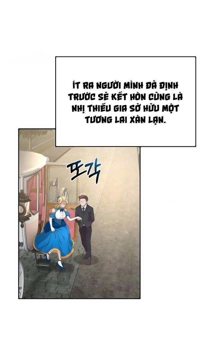 Thiên Quỷ Chẳng Sống Nổi Cuộc Đời Bình Thường Chap 2 - Next Chap 3