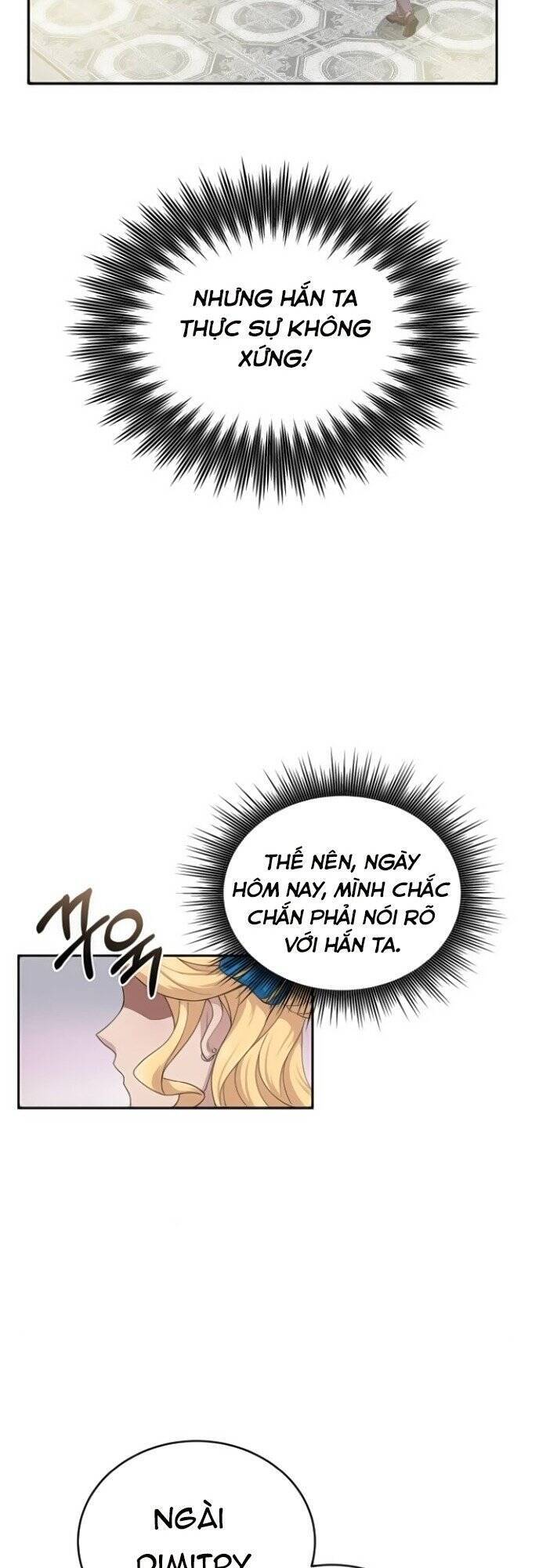 Thiên Quỷ Chẳng Sống Nổi Cuộc Đời Bình Thường Chap 2 - Next Chap 3