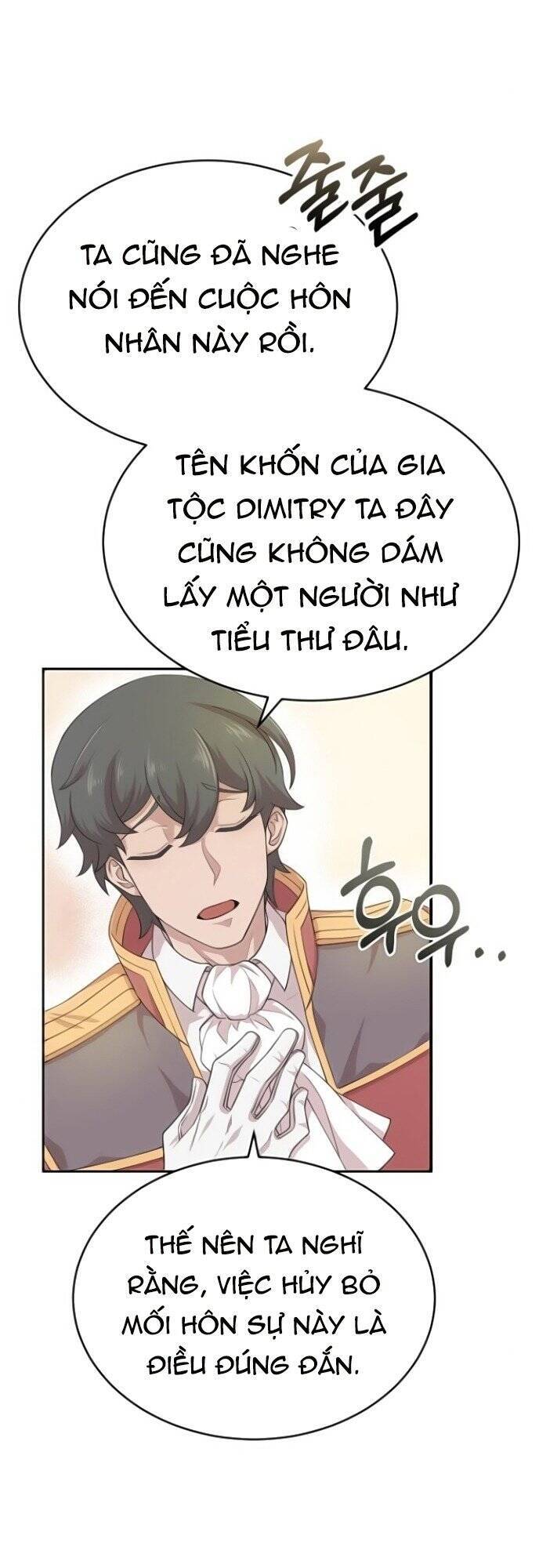 Thiên Quỷ Chẳng Sống Nổi Cuộc Đời Bình Thường Chap 2 - Next Chap 3