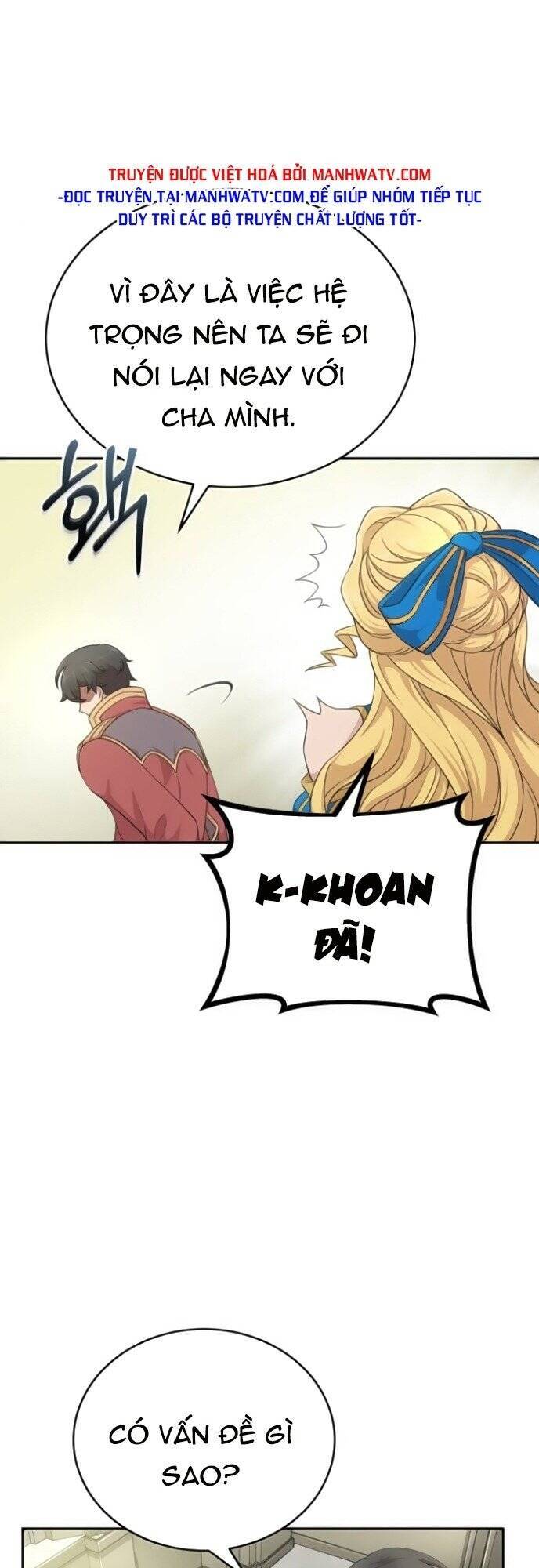 Thiên Quỷ Chẳng Sống Nổi Cuộc Đời Bình Thường Chap 2 - Next Chap 3