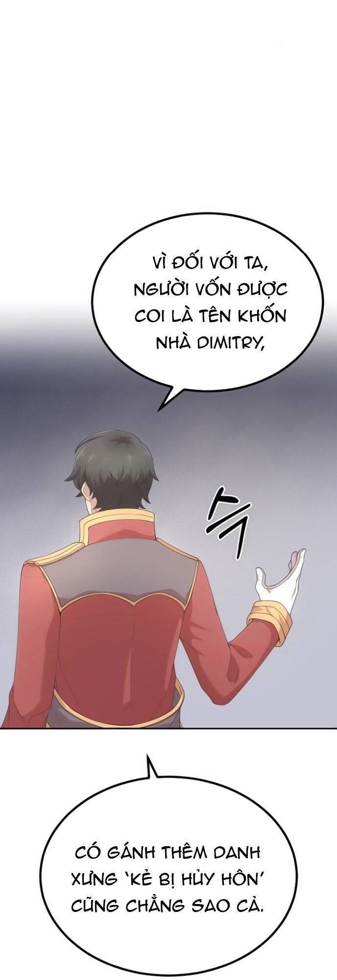 Thiên Quỷ Chẳng Sống Nổi Cuộc Đời Bình Thường Chap 2 - Next Chap 3