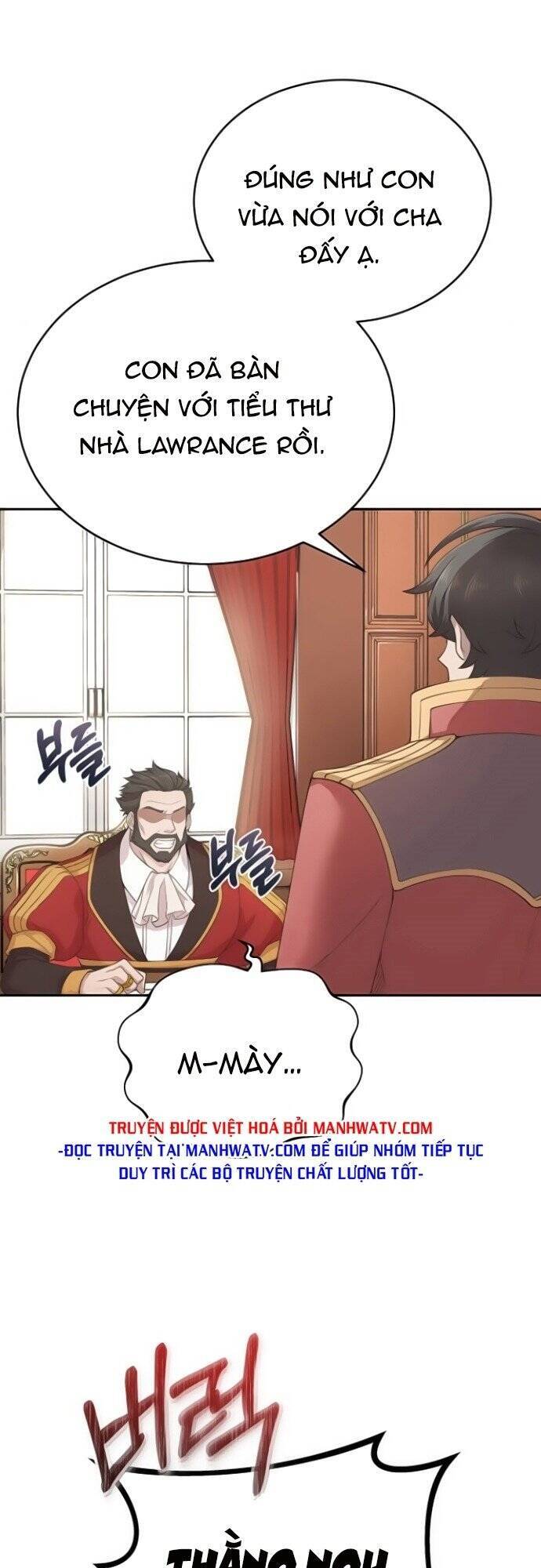 Thiên Quỷ Chẳng Sống Nổi Cuộc Đời Bình Thường Chap 2 - Next Chap 3