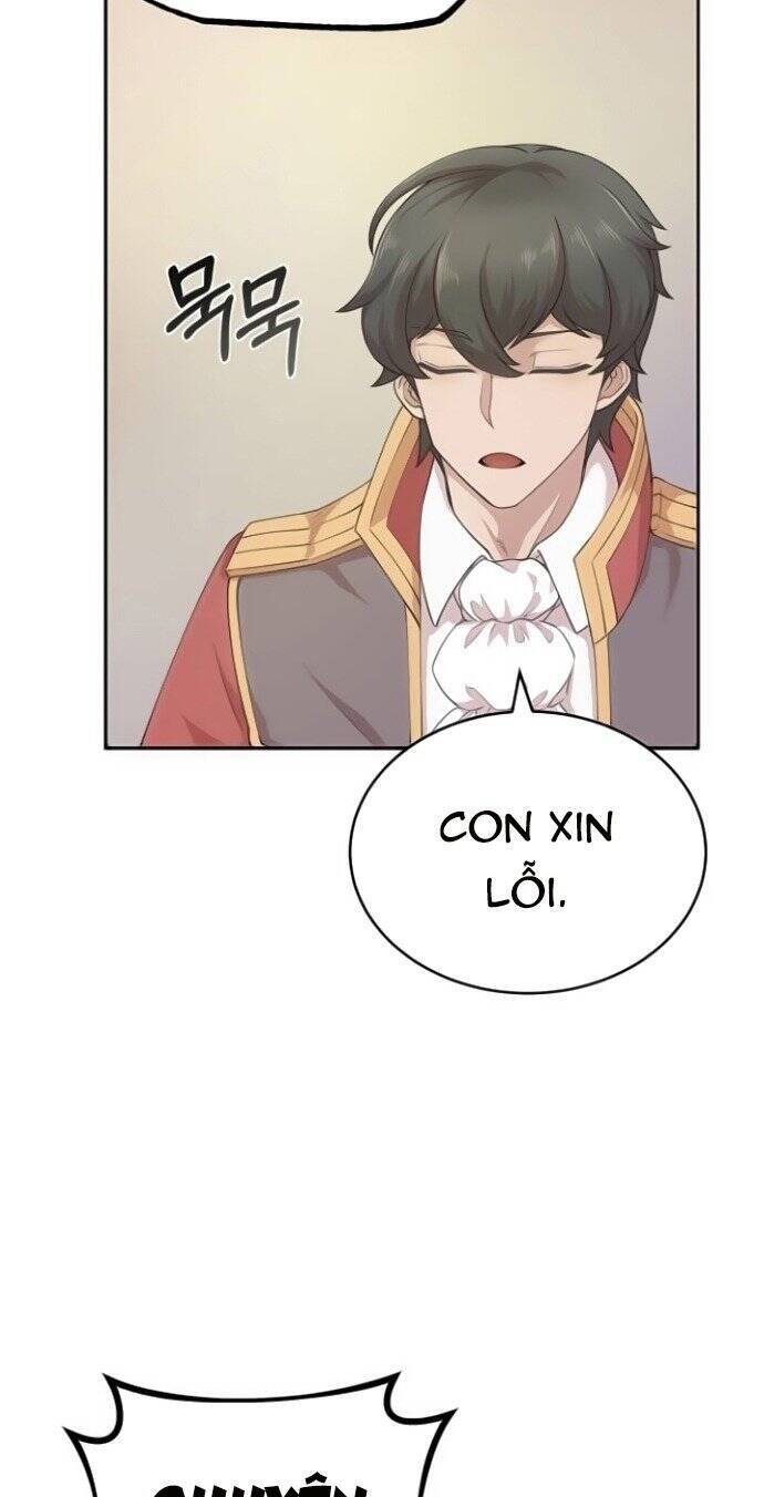 Thiên Quỷ Chẳng Sống Nổi Cuộc Đời Bình Thường Chap 2 - Next Chap 3