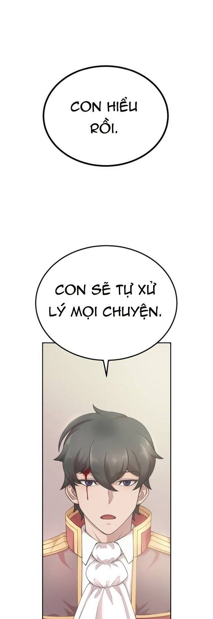 Thiên Quỷ Chẳng Sống Nổi Cuộc Đời Bình Thường Chap 2 - Next Chap 3