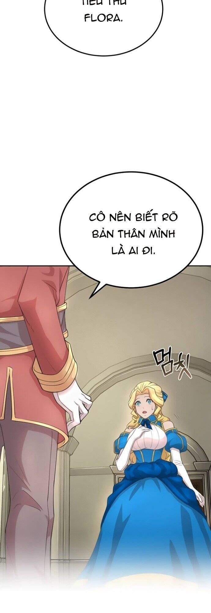 Thiên Quỷ Chẳng Sống Nổi Cuộc Đời Bình Thường Chap 2 - Next Chap 3