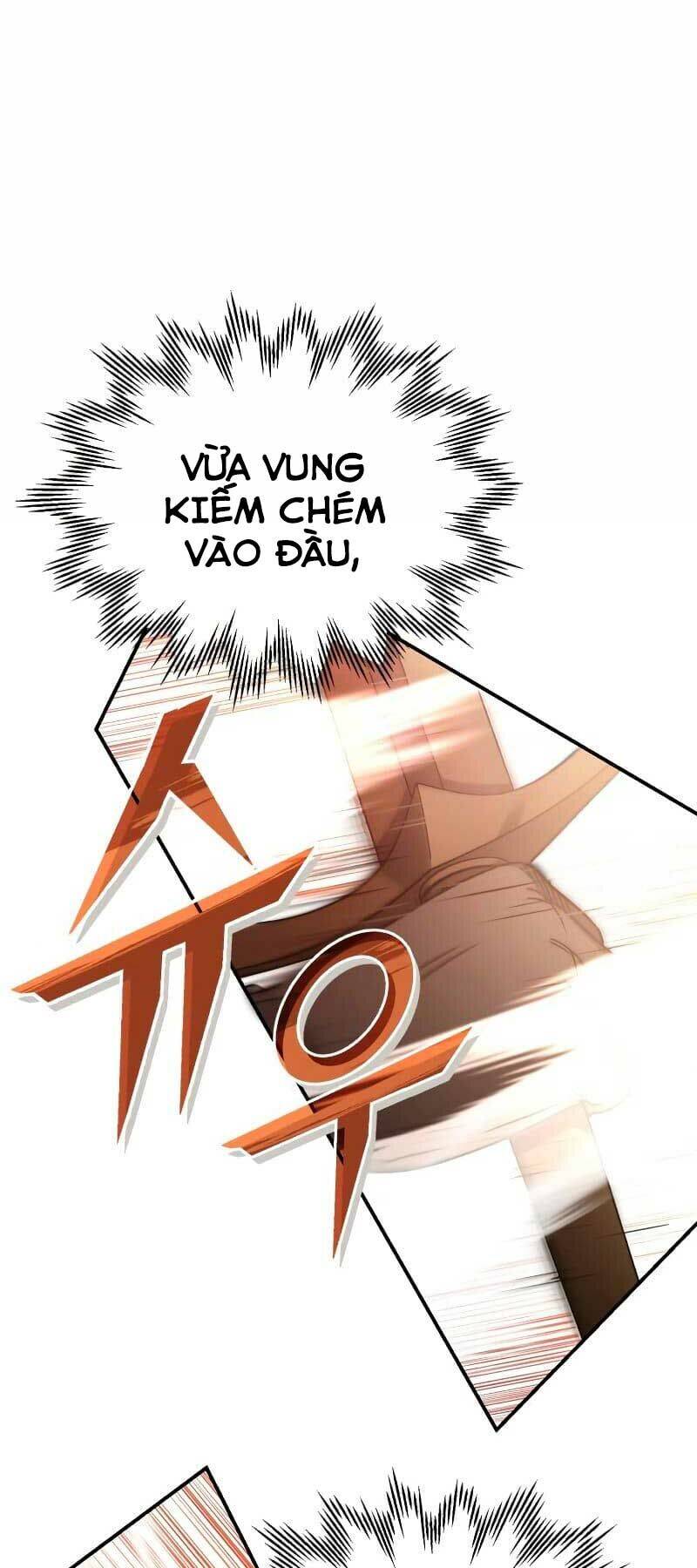 Thiên Quỷ Chẳng Sống Nổi Cuộc Đời Bình Thường Chap 26 - Next Chap 27